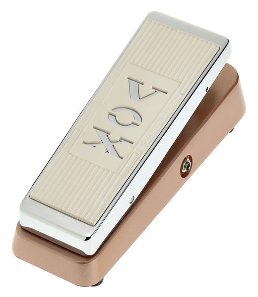 Vox V 847-C Custom Wah