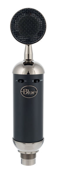 Blue Spark Blackout SL