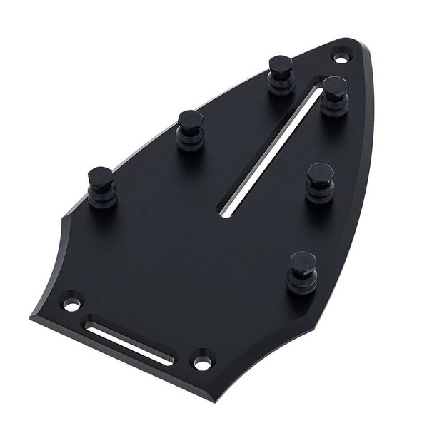 Dietrich Parts String Butler Arrowhead-BK-BK