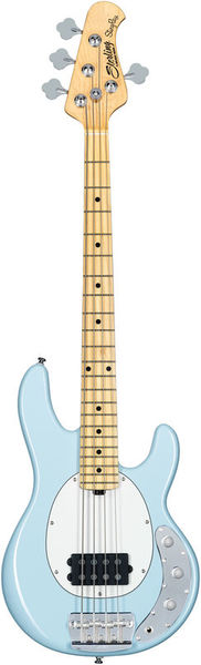 Sterling by Music Man StingRay SS4 MN Daphne Blue