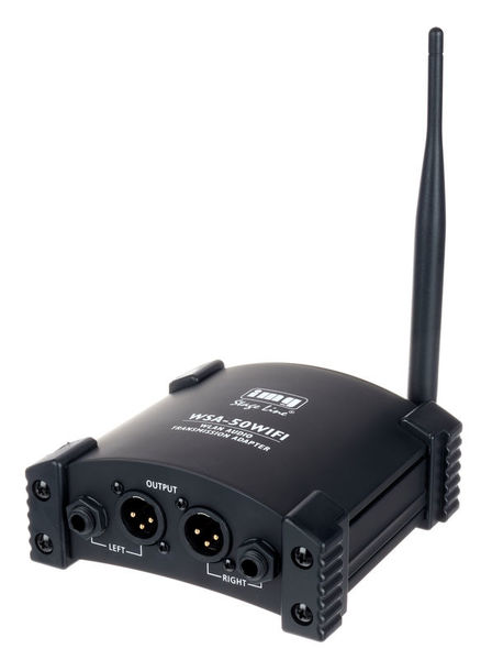 Monacor WSA-50WIFI