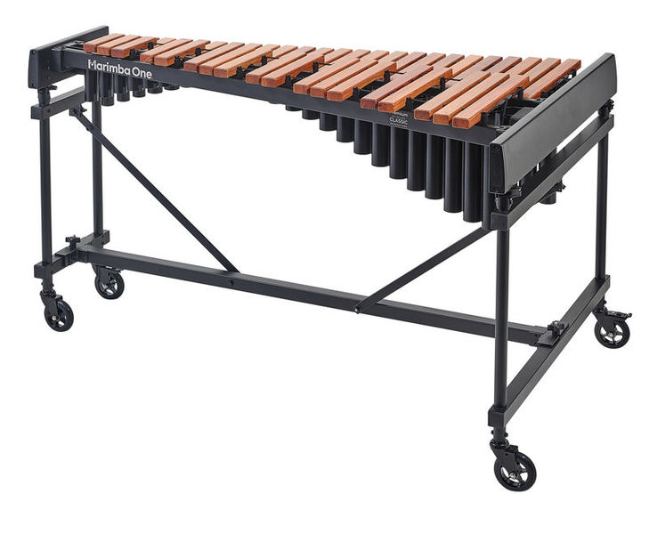 Marimba One Concert Xylophone 9703 A=443Hz