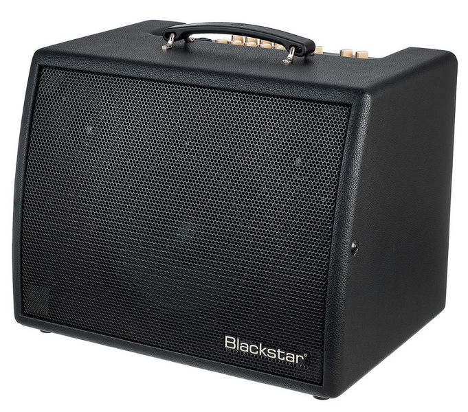 Blackstar Sonnet 120 BK