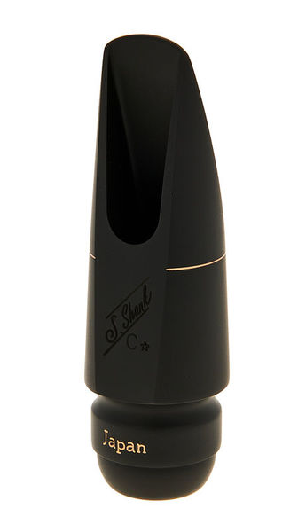 Gottsu Alto Sepia Tone Soloist C*