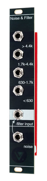 Verbos Electronics Noise & Filter