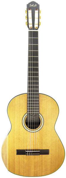DEA Guitars Serenata Cedar