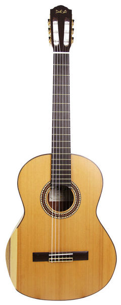 DEA Guitars Presto Cedar
