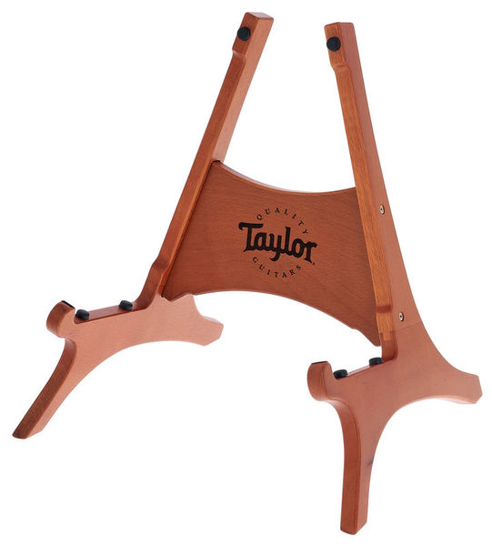 Taylor Guitar Stand Beechwood