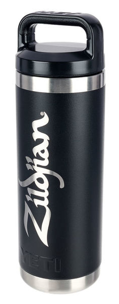 Zildjian Yeti Drinking Bottle