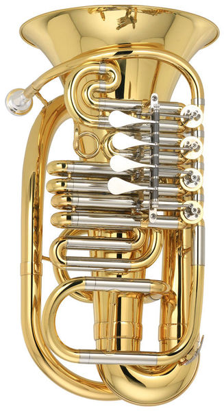 ZO Eb-Travel Tuba ZTU-E800L