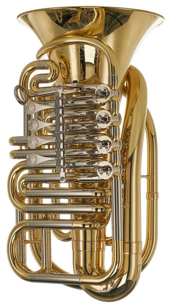 ZO C-Travel Tuba ZTU-C800L