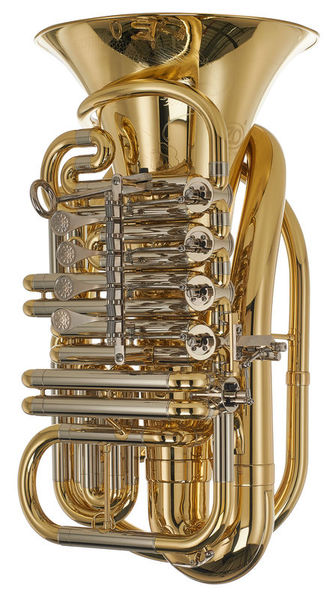 ZO C-Travel Tuba ZTU-C850L