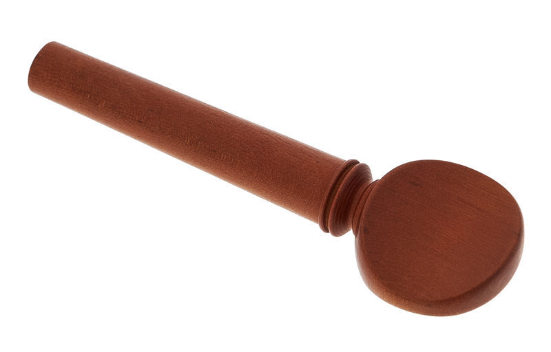 Teller Violin Peg Mirecourt Boxwood M