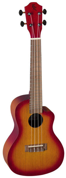 Baton Rouge VX2/CCE-SR Concert Ukulele