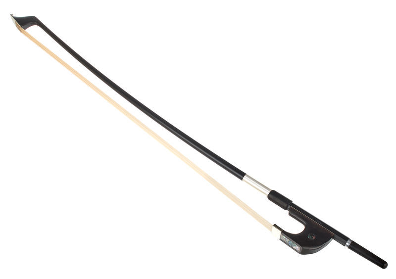 Gewa Carbon Student Bass Bow 1/2G