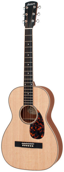 Larrivee P-03 Mahogany