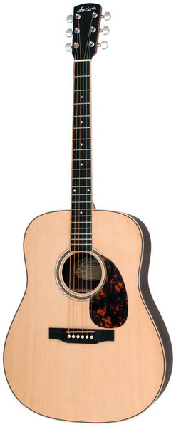 Larrivee D-03R Rosewood