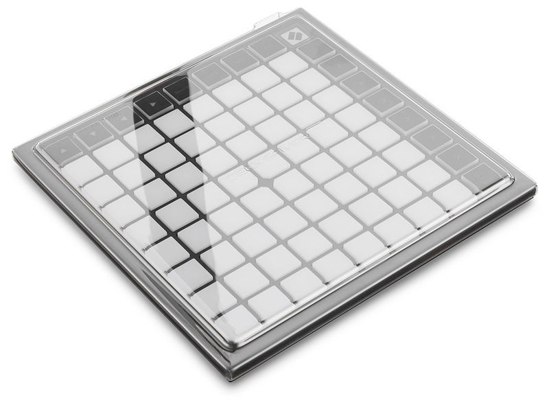 Decksaver Novation Launchpad Mini