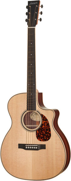 Larrivee OMV-40R Rosewood