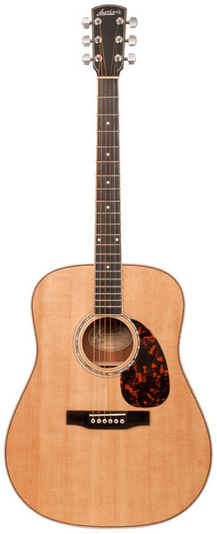 Larrivee D-05 Mahogany