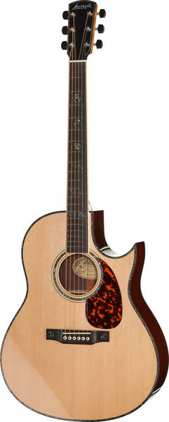 Larrivee C-10 Rosewood