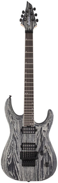 Jackson Pro Dinky DK Mod. Ash FR6 BWH