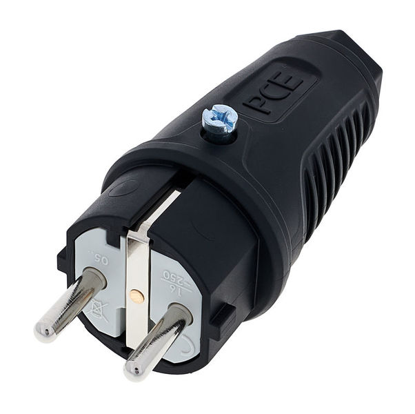 PCE 0511-ss Taurus2 Plug