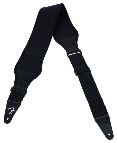 Fender Swell Neoprene Strap 3"