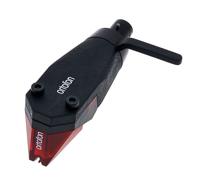 Ortofon 2M Red PnP MKII