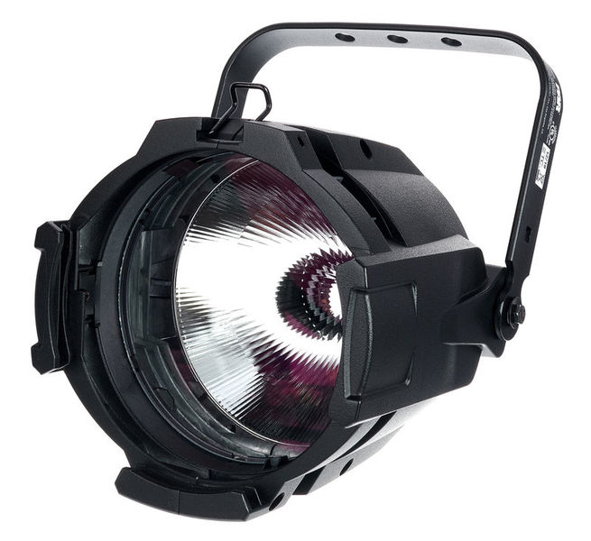 ETC S4WRD PAR Fixture Body Bk