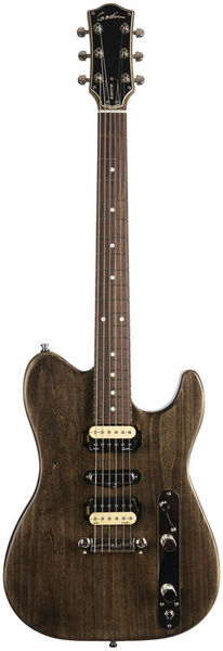 Godin Radium Carbon Black RN