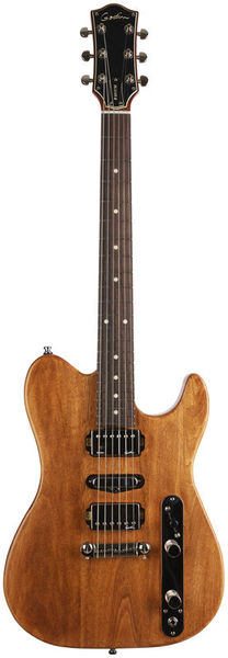 Godin Radium Winchester Brown RN