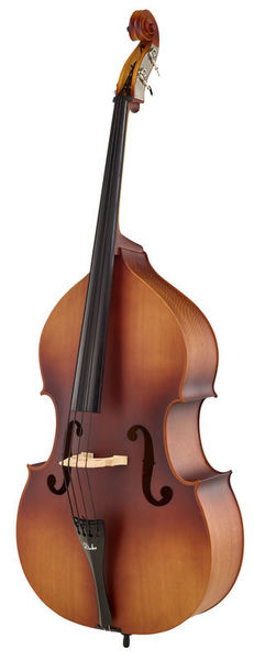 Duke Old American Double Bass 3/4
