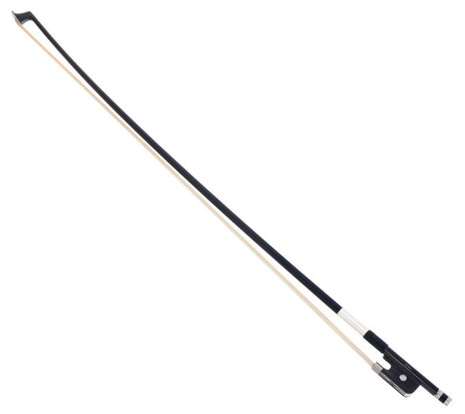 Gewa Carbon Student Viola Bow 3/4