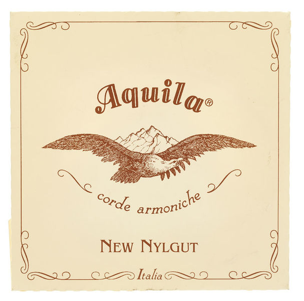 Aquila 56NNG New Nylgut Lute String
