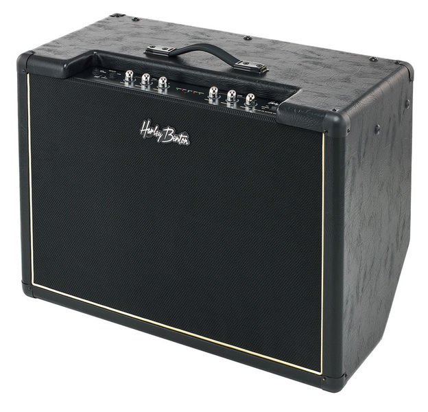 Harley Benton G212A-FR Active Cabinet