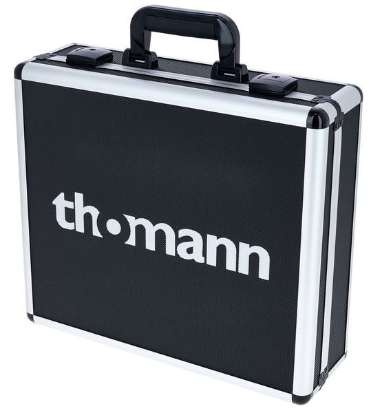 Thomann Digital Recorder Case TH25