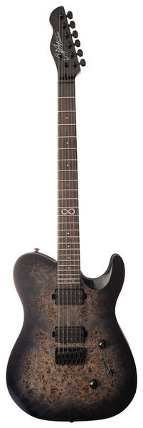 Chapman Guitars ML3 Modern Storm Burst