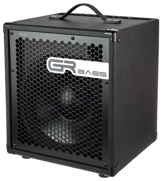 GR Bass CUBE 800