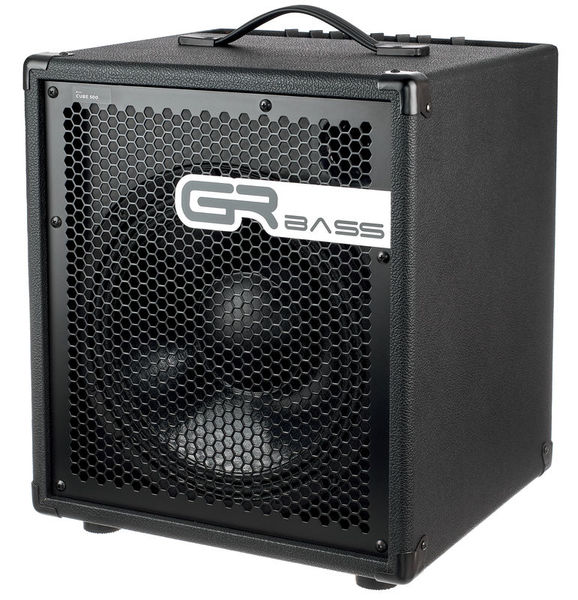 GR Bass CUBE 500