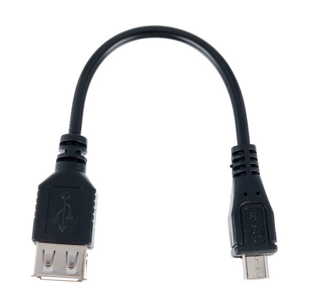 Thomann USB 2.0 OTG Adapter