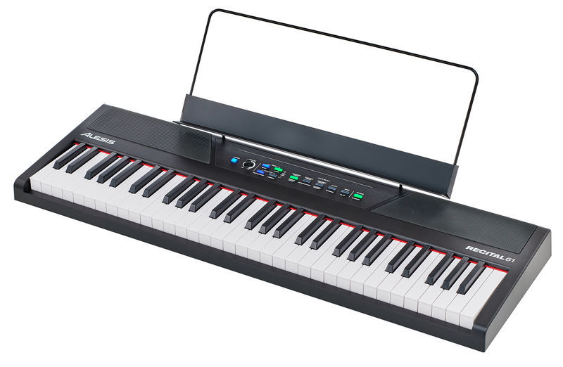 Alesis Recital 61