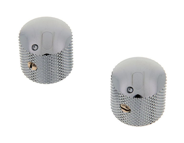 Schaller Dome Knobs C