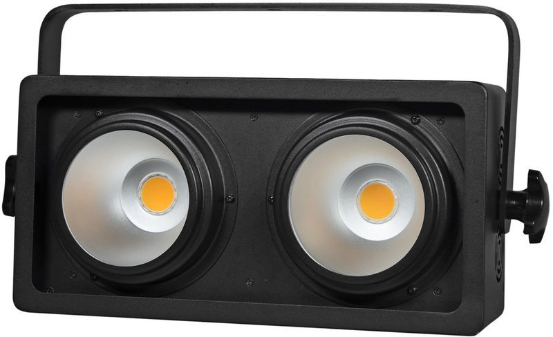 Eurolite Audience Blinder 2x100W