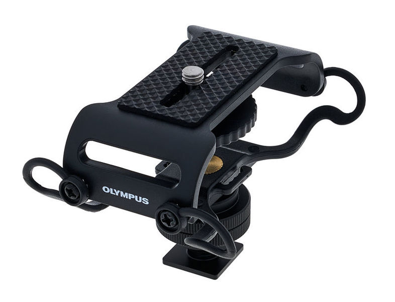 Olympus SM2 Shock Mount Adapter