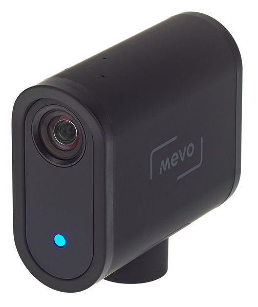 Mevo Start
