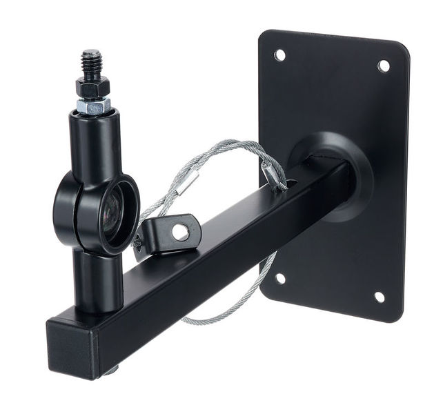 EVE audio Mic Thread Wall Mount