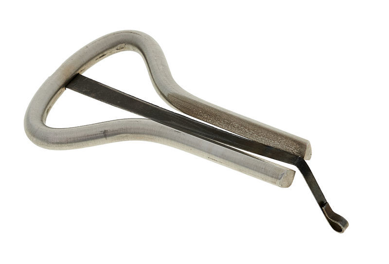 Terre Jew´s Harp Altai C#