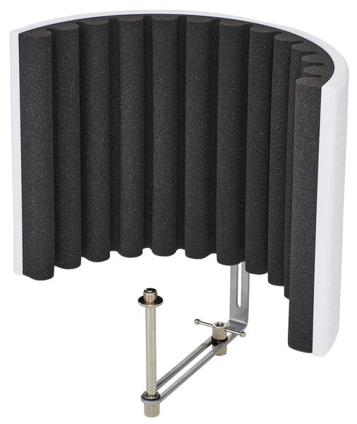 SE Electronics RF-X Reflexion Filter White
