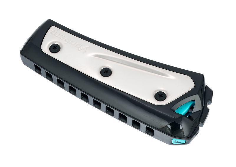 Yonberg D2 Storm Black F
